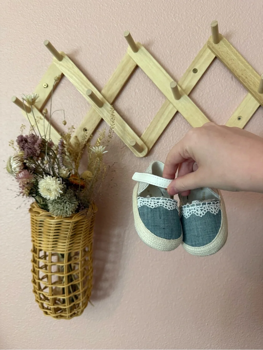 NWT Mayoral Espadrilles 2-5 Months